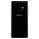 Avis Clappio Cache Batterie pour Samsung Galaxy S9 Façade arrière