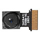 Clappio Caméra Avant pour Honor 7CObjectif Frontal Module caméra frontale de remplacement pour Honor 7C