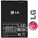 Avis LG Batterie pour LG Optimus L7 BL-44JH Noir