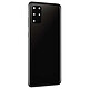 Clappio Cache Batterie pour Samsung Galaxy S20 Plus Façade Arrière - Cache batterie de remplacement pour Samsung Galaxy S20 Plus