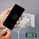 Avis Clappio Nappe de charge et Microphone pour Samsung Galaxy A10 Connectique Micro-USB