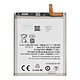 Clappio Batterie pour Samsung Galaxy S23 Ultra Capacité 5000mAh Parfaitement Compatible Batterie interne de remplacement dédiée pour Samsung Galaxy S23 Ultra
