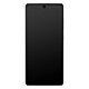 Samsung Bloc Complet pour Samsung Galaxy S10 Lite Écran LCD Vitre Tactile Noir - Bloc Ecran complet d'Origine pour Samsung Galaxy S10 Lite.