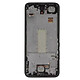 Samsung Écran Complet pour Samsung Galaxy A34 5G Vitre Tactile et Châssis Gris foncé - Bloc écran complet d'origine constructeur pour Samsung Galaxy A34 5G