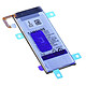 Samsung Batterie Principale Interne pour Samsung Galaxy Z Flip 5 971mAh EB-BF731ABY Noir - Batterie principale d'origine Samsung EB-BF731ABY pour le Samsung Galaxy Z Flip 5