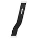 Samsung Nappe de connexion carte mère pour Samsung Galaxy S20 Plus Pièce rallonge Noir Nappe de connexion carte mère d'origine constructeur pour Samsung Galaxy S20 Plus