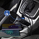 Acheter Samsung Chargeur Voiture 2 Ports USB 2A Fast Charge Noir