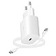 Chargeur téléphone