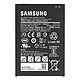 Samsung Batterie pour Samsung Galaxy Tab Active 3 5050mAh EB-BT575BBE Noir Batterie d'origine Samsung EB-BT575BBE pour Samsung Galaxy Tab Active 3