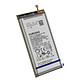 Samsung Batterie pour Samsung Galaxy S10e 3100 mAh Noir Batterie d'origine Samsung EB-BG970AB pour Samsung Galaxy S10e