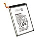 Samsung Batterie pour Samsung Galaxy Note 10 Plus 4300 mAh Noir Batterie Original Samsung Note 10 Plus
