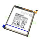 Samsung Batterie pour Samsung Galaxy A40 3020mAh EB-BA405ABE Blanc Batterie interne d'origine conçue pour le Samsung Galaxy A40.