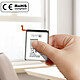 Acheter Samsung Batterie pour Samsung Galaxy Note 10 Plus 4300 mAh Noir