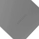 Acheter Samsung Cache Batterie Originale pour Samsung Galaxy S22 Plus avec lentille caméra  gris