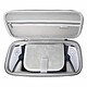 subsonic - Pack étui de transport et protection pour écran en verre trempé pour PS Playstation Portal, Housse de protection résistante aux chocs pas cher