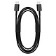 samsung Câble USB C vers USB C Officiel Samsung EP-DN980 Charge 5A et Transfert Noir 1m Découvrez ce câble de charge USB-C vers USB-C, conçu par Samsung modèle EP-DN980