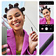 Acheter Samsung Stylet S Pen pour Samsung Galaxy S23 Ultra Pointe arrondie 0.7mm Vert