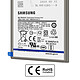 Avis Samsung Batterie pour Samsung Galaxy A51 5G 4500mAh EB-BA516ABY Noir