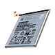 Samsung Batterie pour Samsung Galaxy S21 Ultra 5000mAh EB-BG998ABY Noir Batterie d'origine Samsung pour Samsung Galaxy S21 Ultra.