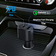 Acheter Samsung Chargeur Voiture 60W Sortie USB-C / USB Câble USB-C 1m Noir