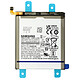 Samsung Batterie pour Samsung Galaxy S22 3700mAh EB-BS901ABY Noir - Batterie Original Galaxy S22