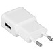 Avis Samsung Pack Chargeur Secteur 2A + Câble Micro-USB 1 m Samsung ETA-U90 Blanc