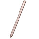 Samsung Stylet S Pen pour Samsung Galaxy Tab S7 FE Pointe Fine 0.7mm Rose champagne S Pen d'origine Samsung pour compléter parfaitement votre Samsung Galaxy Tab S7 FE