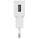 Acheter Samsung Pack Chargeur Secteur 2A + Câble Micro-USB 1 m Samsung ETA-U90 Blanc