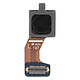 Samsung Caméra Avant pour Samsung Galaxy Z Flip 5 / Z Flip 6 Capteur Selfie 10MP Noir Une caméra avant originale Samsung conçue pour Galaxy Z Flip 5 / Z Flip 6
