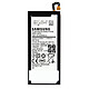 Samsung Batterie EB-BA520ABE pour Samsung Galaxy A5 2017 / J5 2017 - 3000mAh Argent Batterie d'origine Samsung modèle EB-BA520ABE