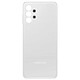 Samsung Cache Batterie Originale pour Samsung Galaxy A13 4G  blanc - Cache batterie d'origine constructeur pour Samsung Galaxy A13 4G