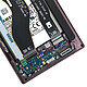 samsung Connecteur de charge USB-C d'origine Samsung Galaxy S22 Ultra Lecteur Carte SIM pas cher