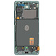 Samsung Bloc Complet pour Samsung Galaxy S20 FE 5G Écran LCD Vitre Tactile Vert - Bloc Ecran complet d'Origine pour Samsung Galaxy S20 FE 5G.