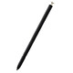 Samsung Stylet S Pen pour Galaxy S23 Ultra Haute Précision 4096 Niveaux Beige - Stylet Samsung original, conçu pour le Galaxy S23 Ultra avec une compatibilité totale et une précision optimale