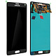 Samsung Écran LCD pour Samsung Galaxy Note 4 Vitre Tactile Bloc Écran complet Noir Bloc complet parfaitement adapté à votre Galaxy Note 4.