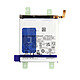 Samsung Batterie pour Samsung Galaxy S23 Ultra 5000mAh EB-BS918ABY Noir - Batterie d'origine Samsung EB-BS918ABY pour Samsung Galaxy S23 Ultra