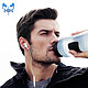 Samsung Écouteurs Jack 3.5mm Intra-auriculaires Boutons Micro Blanc pas cher