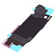 Samsung Antenne NFC pour Samsung Galaxy Note 20 avec Nappe de connexion Noir Antenne NFC d'origine constructeur pour Samsung Galaxy Note 20