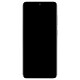samsung Bloc Complet Samsung Galaxy S20 Écran LCD Vitre Tactile Original gris - Bloc Ecran complet d'Origine pour Samsung Galaxy S20.