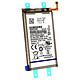 Samsung Batterie Principale pour Samsung Galaxy Z Fold 3 2120mAh EB-BF926ABY pour Samsung Galaxy Noir Produit d'origine Samsung pour Batterie principale compatible Samsung Galaxy Z Fold 3