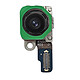 Samsung Caméra Arrière pour Samsung Galaxy Z Flip 5 Capteur Grand Angle 12MP Noir - Une caméra arrière originale Samsung conçue pour Galaxy Z Flip 5