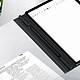 Samsung Étui pour Samsung Galaxy Tab S8 et S7 Note View Cover  Transparent pas cher