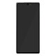 Samsung Bloc Complet pour Samsung Galaxy S10 Lite Écran LCD Vitre Tactile Blanc Bloc Ecran complet d'Origine pour Samsung Galaxy S10 Lite.