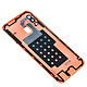 Acheter Samsung Cache Batterie pour Galaxy A20e Façade arrière Original  Corail
