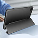 Avis Avizar Étui pour Samsung Tab A9 Clapet Support Trois volets Mise en veille