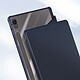 Avis Avizar Housse pour Samsung Tab S9 FE et S10 FE Support Rotatif 360°