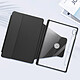 Avizar Housse pour Samsung Tab S9 FE et S10 FE Support Rotatif 360° pas cher