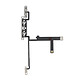 Clappio Nappe Bouton Volume pour iPhone X - Nappe volume iPhone XS, pour retrouver le plaisir de contrôler à nouveau votre téléphone