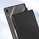 Avis Avizar Housse pour Samsung Tab S9 FE et S10 FE Support Rotatif 360°