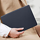 Acheter Avizar Housse pour Samsung Tab S9 FE et S10 FE Support Rotatif 360°